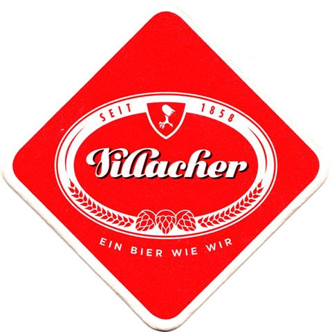 villach k-a villacher raute 4ab (185-ein bier wie wir-schwarzrot) 